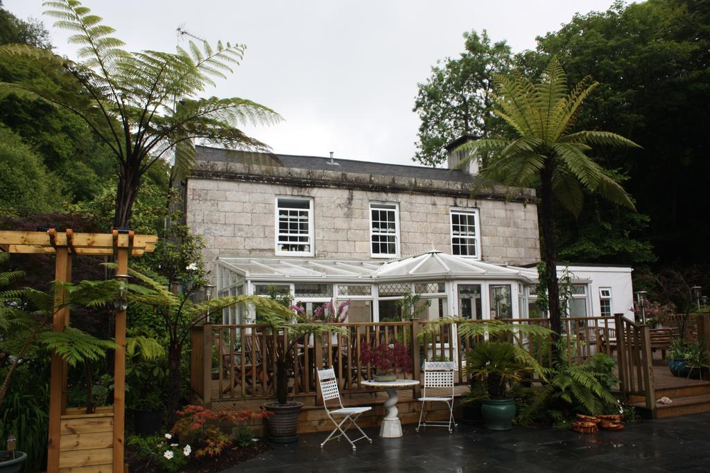 فندق The Waterwheel سانت أوستيل المظهر الخارجي الصورة